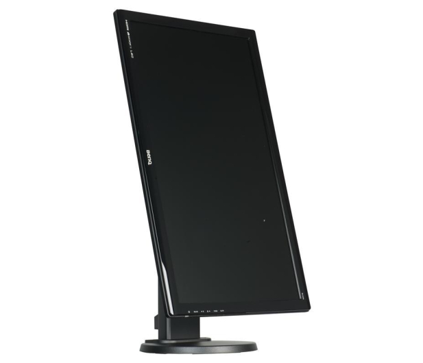 BenQ GL2450HT czarny - 152175 - zdjęcie 2